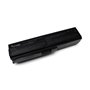 Bateria para Portatil Toshiba Satellite L310 L510 L710 Pa3634U-1Bas Alta Capacidade