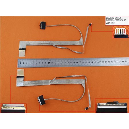 Cabo Flex para Portatil Acer Aspire 5749 5349 Dd0Zrllc030