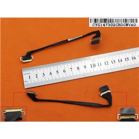 Cabo Flex para Portatil Apple MacBook Pro 13" A1278- 2011