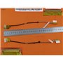 Cabo Flex para Portatil Asus U31 U31Sd U31Jg U31S U31Jc U31Ig X35S X35J