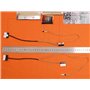 Cabo Flex para Portatil HP 15-Bs 15T-Br 15Z-Bw Cbl5 Dc02002Y000
