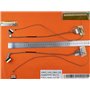 Cabo Flex para Portatil Lenovo G400 G405 G410 G490 G490A