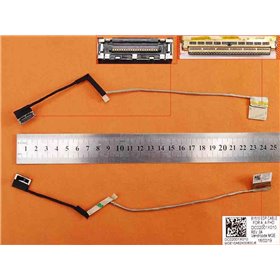 Cabo Flex para Portatil Lenovo IdeaPad Y700 Y700-15 Y700-17 Y700-15Acz Dc02001X010