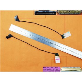 Cabo Flex para Portatil Lenovo ThinkPad T540P W540 W541 W540P 30 Pines