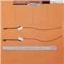 Cabo Flex para Portatil Lenovo V330 V330-15Ibk V130-15