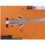 Cabo Flex para Portatil Lenovo Y50-70 30Pin Dc02001Yq00 Dc02001Yq10
