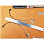Cabo Flex para Portatil Sony Vaio SVF15 SVF15A SVF15A18 SVF1532 SVF152Ac1Ql