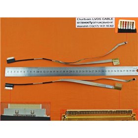 Cabo Flex para Toshiba C55 C55D C55T C55Dt