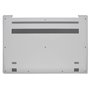 Carcaça Inferior para Portatil Lenovo IdeaPad 320S-15Ast 320S-15Arr Silver