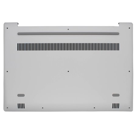 Carcaça Inferior para Portatil Lenovo IdeaPad 320S-15Ast 320S-15Arr Silver