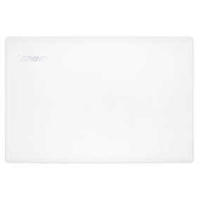 Carcaça LCD para Portatil Lenovo IdeaPad 320-15Abr 320-15Iap 320-15Ast 320-15Ikb 320-15Isk Branco