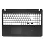 Carcaça Superior para Portatil Sony Vaio SVF152 Series em Preto