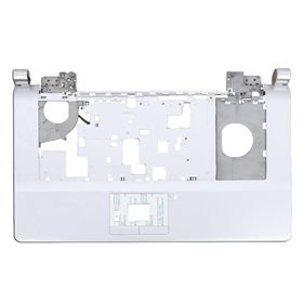 Carcaça Superior para Portatil Sony Vaio VGN-Fw Prata