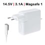 Carregador Compatível Portatil Apple MacBook Air 14.5V 3.16A 45W