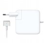 Carregador para Apple MacBook 85W 20V 4.25A Magsafe 2