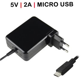 Carregador para Portatil Lenovo A1 ThinkPad Tablet 2 e Dispositivos micro-USB Tipo B