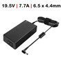 Carregador para Portatil Sony Vaio PCG-Grt PCG-K Series 19.5V 7.7A 150W