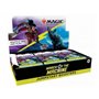 Jogo de cartas caixa de cartas wizards of the coast magic the meeting jumpstart envelopes 18 unidades inglês