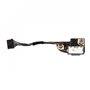 Conector DC Jack com Cabo Apple MacBook Pro A1278 A1286 Pj260