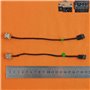Conector DC Jack para Portatil HP Envy 15-J 15T-J 713705-Sd4 Fd4 Yd4 713705-Yd4 10Pin Cbl00361-0200 Pj820