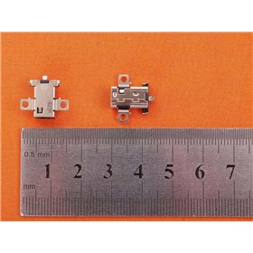Conector DC Jack para Portatil Lenovo IdeaPad 310-15Isk Pj975