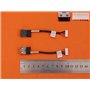 Conector DC Jack para Portatil Lenovo ThinkPad T540P W540 W540P W541 04X5515 50.4Lo05.001 Pj936