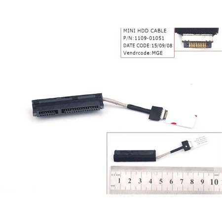 Cabo HDD para Lenovo Flex 3-1120 Yoga 300