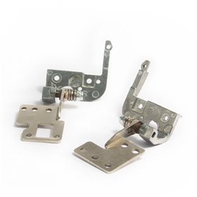 Dobradiças para Portatil Asus A52F A52Jb A52Jk K52 K52D K52Dr K52F K52N