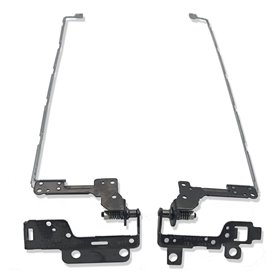 Dobradiças para Portatil HP 17-Bs 17-Ak