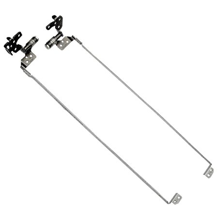 Dobradiças para Portatil HP Pavilion G6-2000