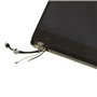 Ecrã Completo de 13.3" com Tátil para Portatil Dell XPS 13 9350 9360 9343 Qhd+ P54G P54G002 Cinzento
