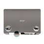 Ecrã Completo de 13.3" para Portatil Acer Aspire S3 Ultrabook S3-391 S3-951 Cinzento