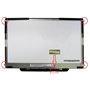 Ecrã LED de 13.3" para Portatil Apple MacBook 13.3" A1278 LP133Wx2 Tl G6 LP133Wx2-Tlg6