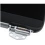 Ecrã LED de 13.3" para Portatil Apple MacBook Pro 13 A2289 A2159 A1989 2018 2019 2020 Cinza Espacial