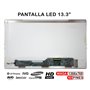 Ecrã LED de 13.3" para Portatil N133Bge-L21 LP133Wh1-Tla2