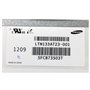 Ecrã LED de 13.3" para Portatil Samsung LTN133At23-001 LTN133At21