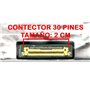 Ecrã LED de 14" para Portatil Auo B140Rw01 B140Rw01 V.2 B140Rw03 V.0 B140Rw03 V.1