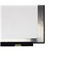 Ecrã LED Tátil de 14" para Portatil N140Hcn-Ea1 Rev.C1 FHD 40Pines 315mm