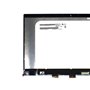Ecrã Tátil de LED de 14" Sin Moldura para Portátil HP Pavilion X360 14-Cd 14M-Cd
