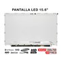 Ecrã LED de 15.6" para Portátil Acer Aspire M5-581 M5-581G M5-581T M5-581Tg F2156Wh6-A20Ag1-A