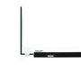 Ecrã para Portatil LED 17.3" B173Rtn02.2