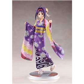 Aniplex figure sword art online: alicization - war of underwood yuuki undine kyoyuzen