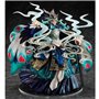 Aniplex figura destino - governante da grande ordem - qin