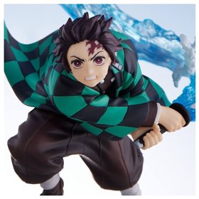 Aniplex figure demon slayer kimetsu no yaiba conofi tanjiro kamado fluxo constante