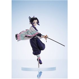 Aniplex figure demon slayer kimetsu no yaiba conofig shinobu kocho