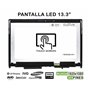 Ecrã com Tátil de 13.3" para Portatil Lenovo ThinkPad X380 Yoga 20Lh FHD 02Da168