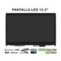 Ecrã com Tátil de 13.3" para Portatil Lenovo ThinkPad X380 Yoga 20Lh FHD 02Da168