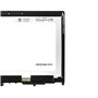 Ecrã com Tátil de 13.3" para Portatil Lenovo ThinkPad X380 Yoga 20Lh FHD 02Da168