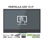 Ecrã com Tátil de 13.3" para Portatil Lenovo Yoga 720-13Ikb FHD M133Nwf4 R0
