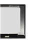 Ecrã LED Tátil de 14" para Portatil Lenovo Yoga 530-14Ikb 81Ek